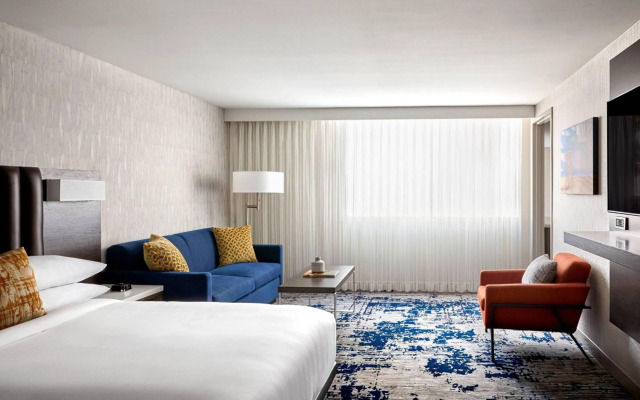 Ventura Beach Marriott