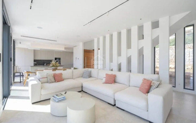 Casa Menorca by Wynwood House