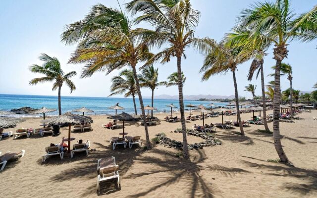 LABRANDA Playa Club