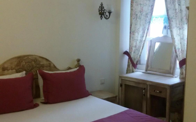 Alacati Ciftekuyu Butik Otel