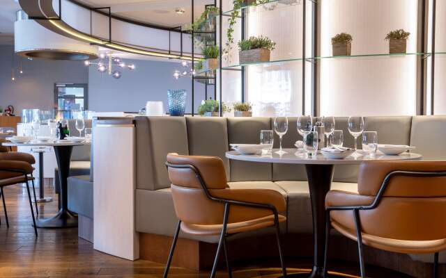 Radisson Blu Hotel, Basel