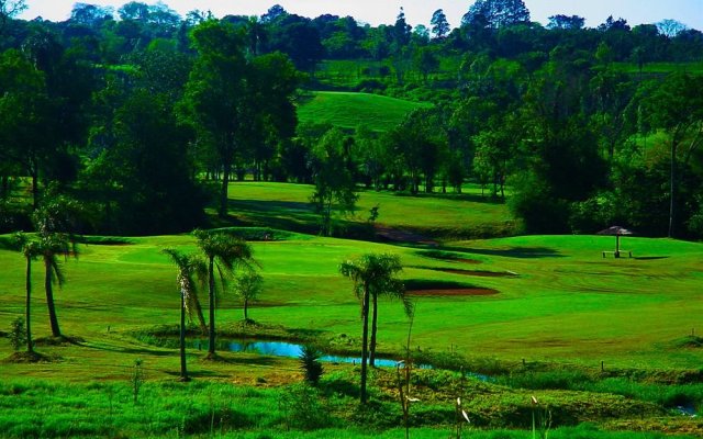 Paraiso Golf & Resort
