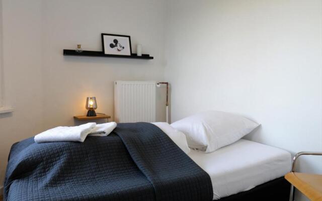 The Suites City Lofts at the Park