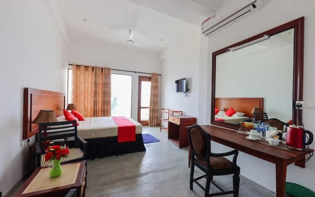 Sea Breeze Ambalangoda