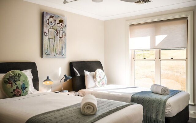 Bellevue by Your Innkeeper Mudgee