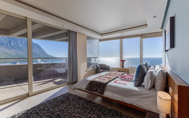 The Marvel 45 Fisherman’s Bend