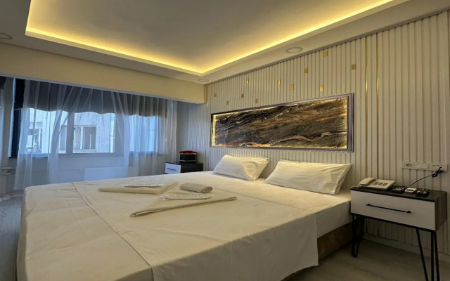Asil Kosova Hotel