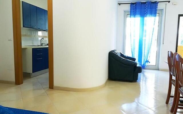 Casa Vacanze Elettra Centro Otranto, Salento 8 Posti