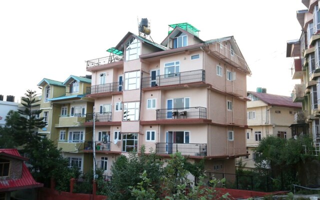 OYO 9401 Home Valley View 2 BHK New Shimla
