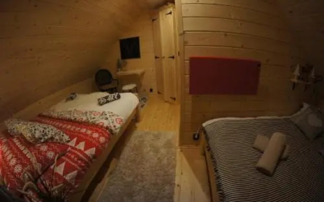 Góralska Osada Karpacz - Apartametny