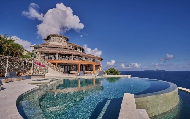 The Aerial BVI - All Inclusive