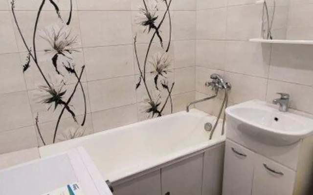 Апартаменты на улице Блюхера 7