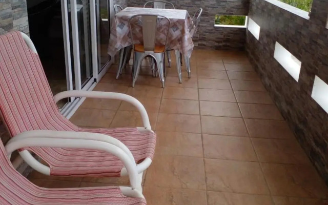 Real Mauritius Apartments