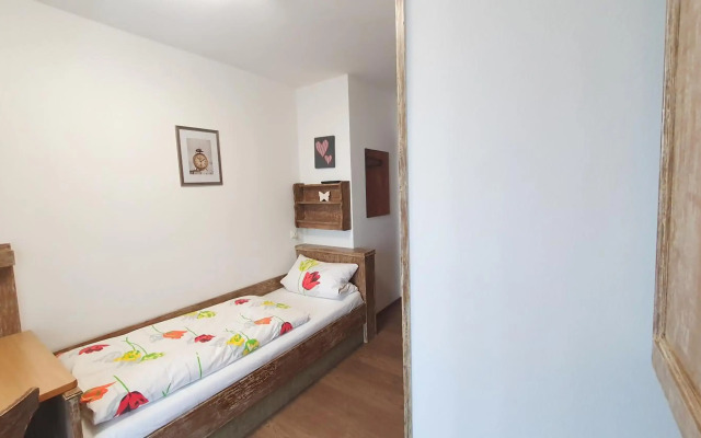 Hotel Garni Haus Alpine