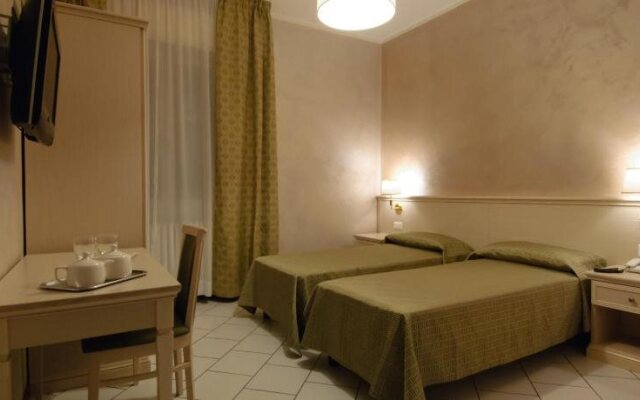 Albergo Locanda Cavallino