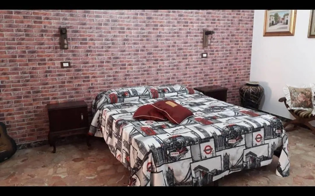 I due Leoni bed and breakfast