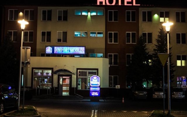 Hotel Mazovia