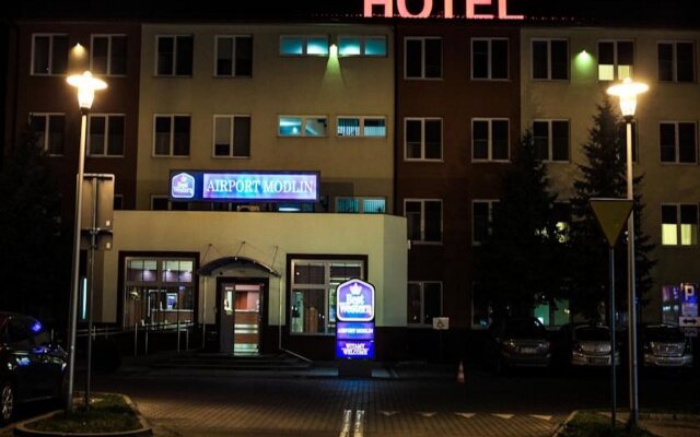 Hotel Mazovia