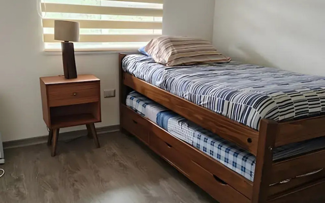 Oceana Suites Los Nostros