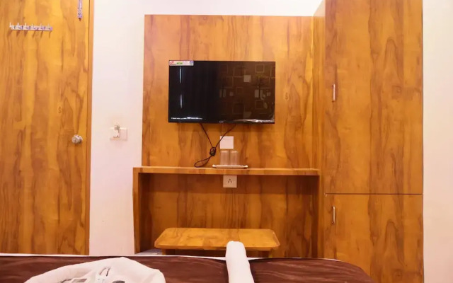 Hotel Era