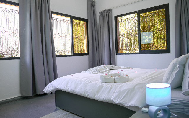 Guest House Qodwa