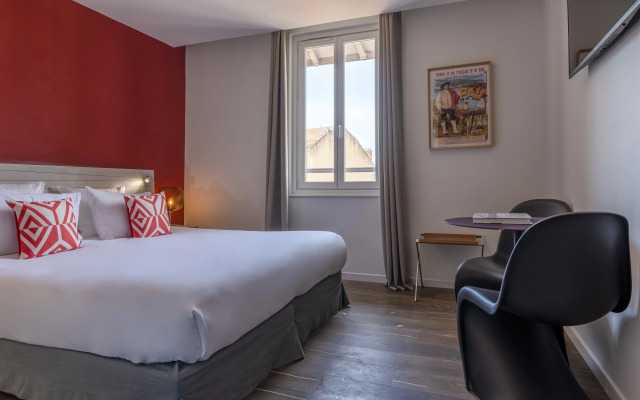 Hôtel Villa Koegui Biarritz