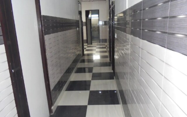 Labh Mahal Meerut by Goroomgo