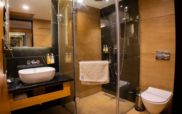 Jain's Hotel Rajhans