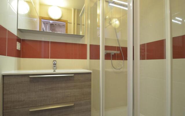 Appartement Les Menuires, 3 pièces, 6 personnes - FR-1-452-203