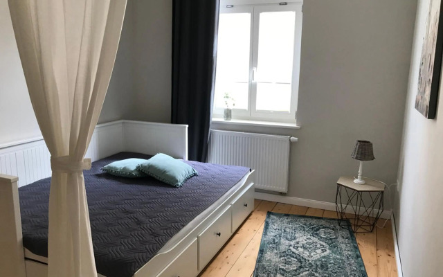 Villa Hanne mit Garten, Terrasse, Sky, Netflix