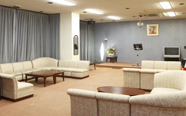 Ashinomaki Prince Hotel