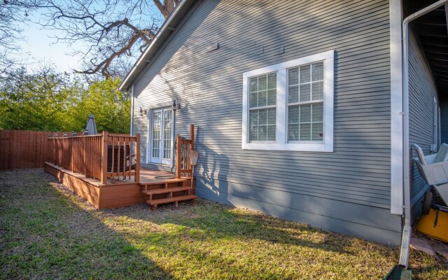Southtown Classic 3BR/2BA mins from Downtown