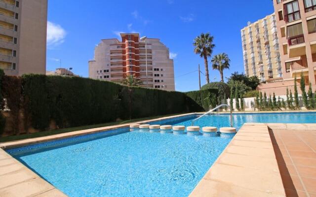 Holiday Apartment - Las Garzas - Costa Calpe