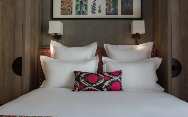 Hôtel Adèle & Jules