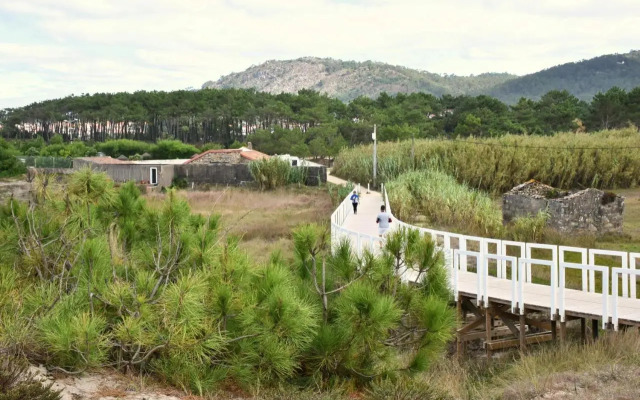 Solario dos Pinheiros - Pines Solarium