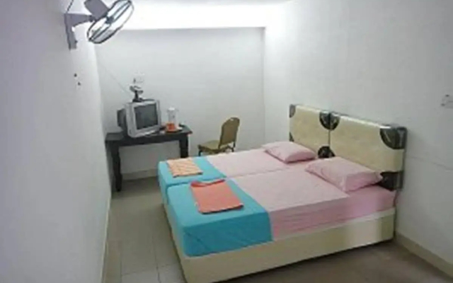 Hotel Suri Kota Bharu