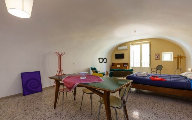 Apartment - Vetriera BH 88