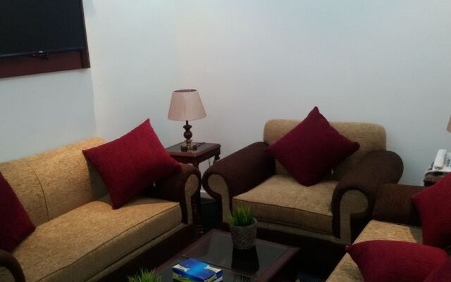 Al Adl Jewel Hotel