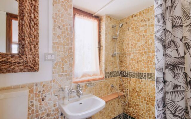 Villa Sergio Valledoria