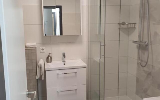 Businessappartement Nr 2