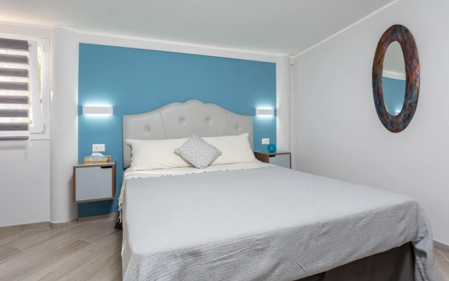 Villa Marianna in Piano Inferno Gelsomini Sorisi