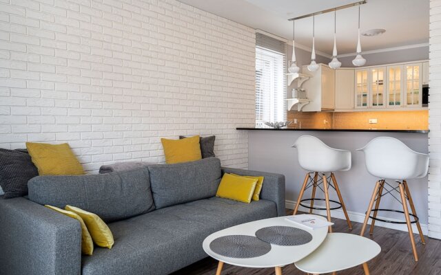 RentPlanet - Apartament Dubois