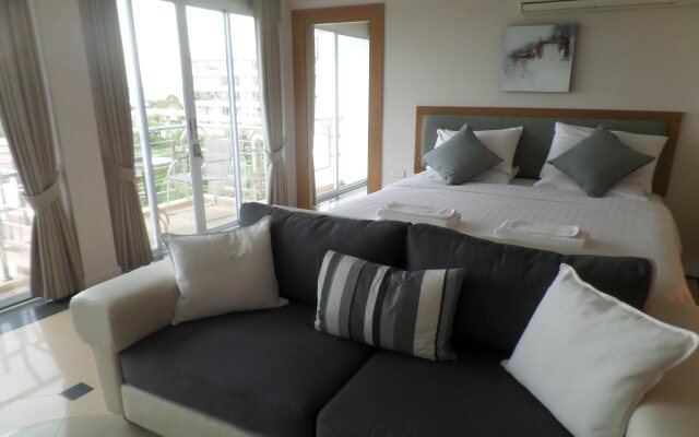 Westbury Residence
