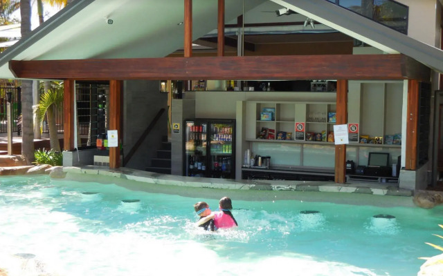 NRMA Blue Dolphin Yamba Holiday Resort