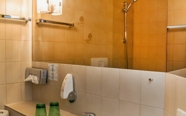 T3 Gasthof Spullersee