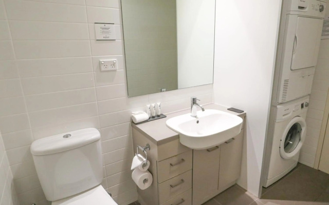 Quest Campbelltown