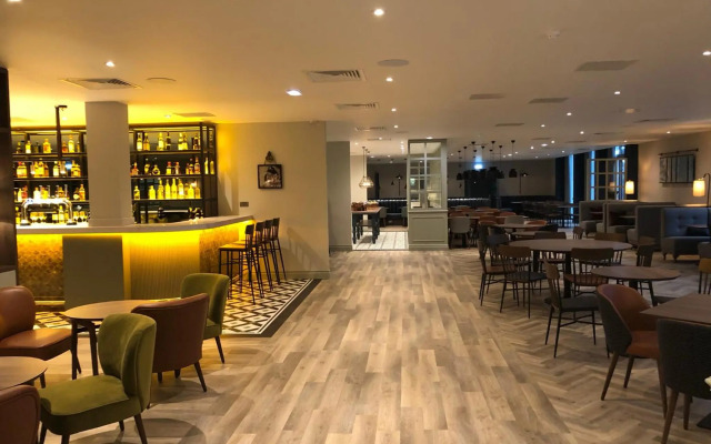 The Aberdeen Altens Hotel
