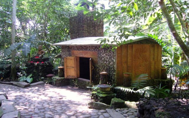 Reserva Ecologica Nanciyaga