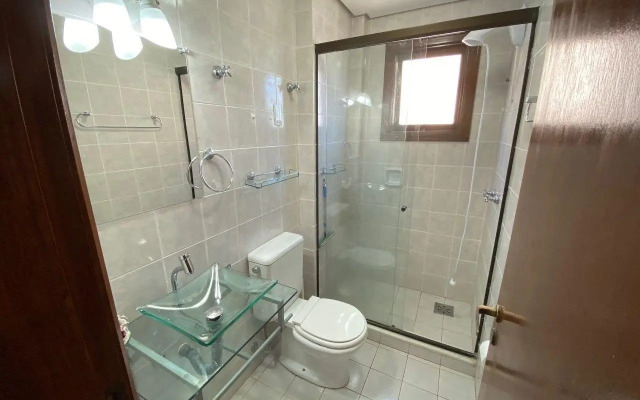 Residencial Ibiza Jurere Internacional