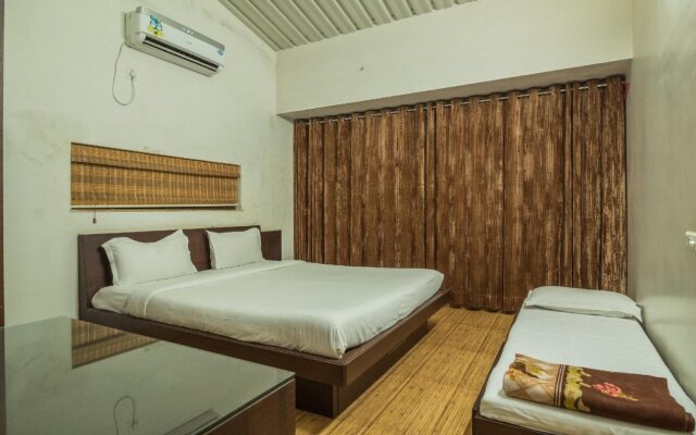 E&G Green Valley Spa Resort